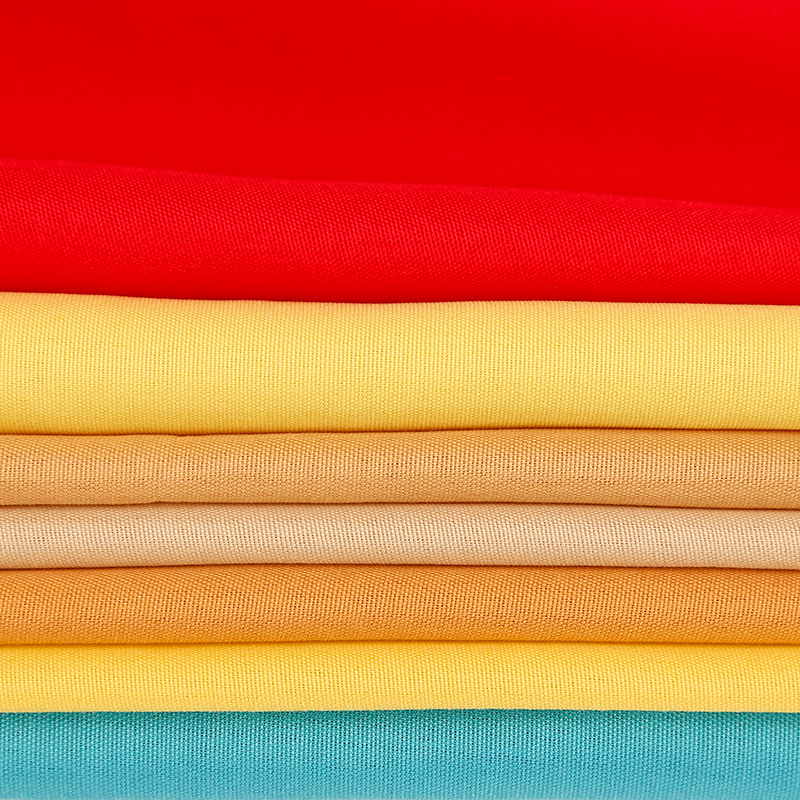 Plain dyed home textile  fabric