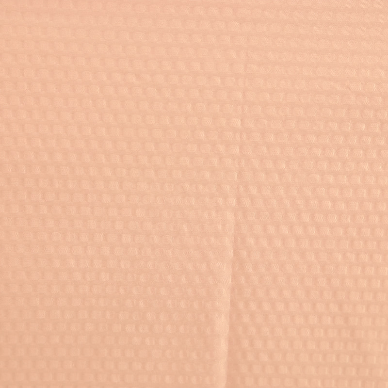 Dyed pressed foam home textile  fabric