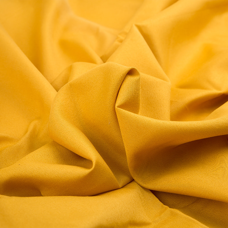 Twill dyed home textile  fabric
