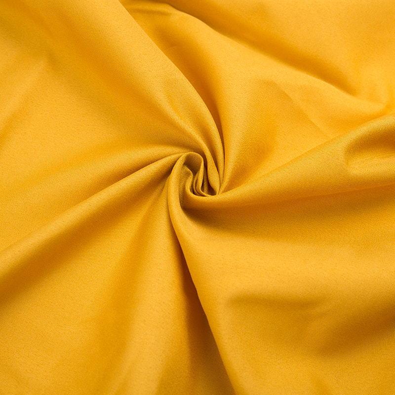 Twill dyed home textile  fabric