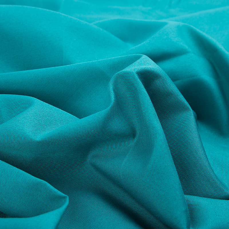 Twill dyed home textile  fabric