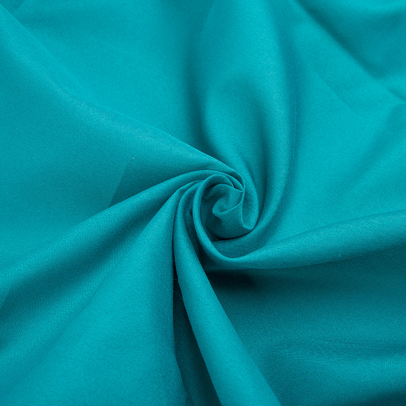Twill dyed home textile  fabric