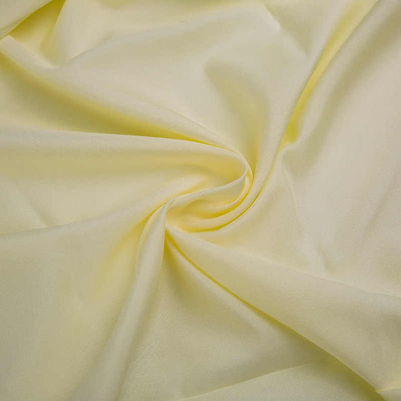 Plain dyed home textile  fabric