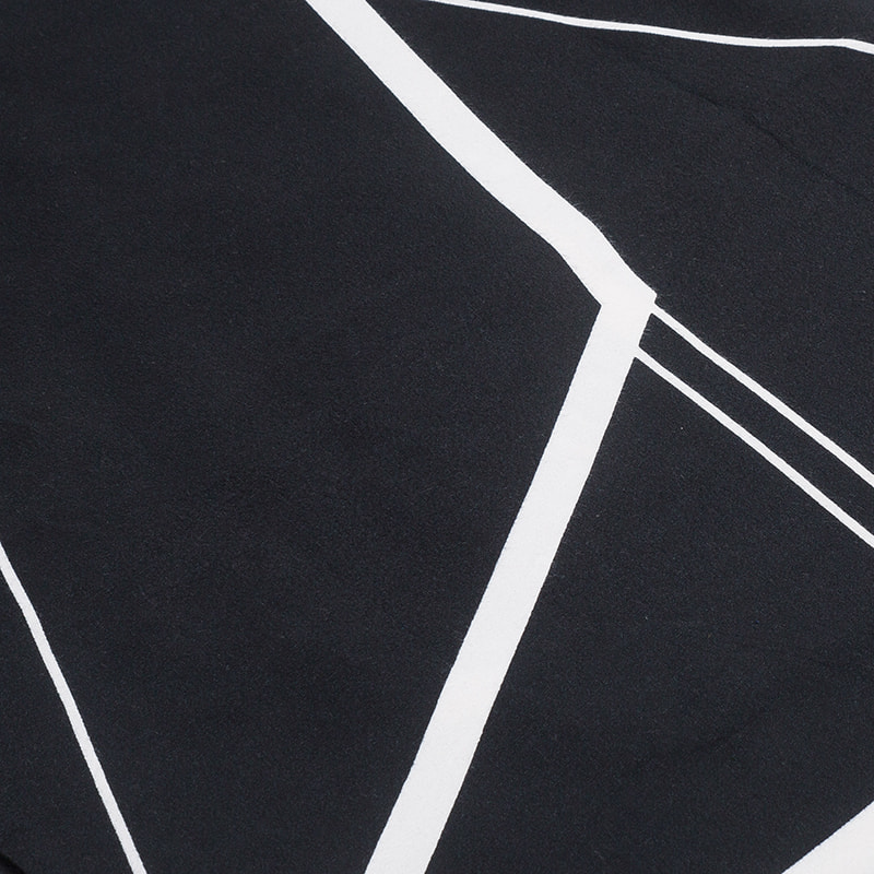 Nano printed home textile  fabric