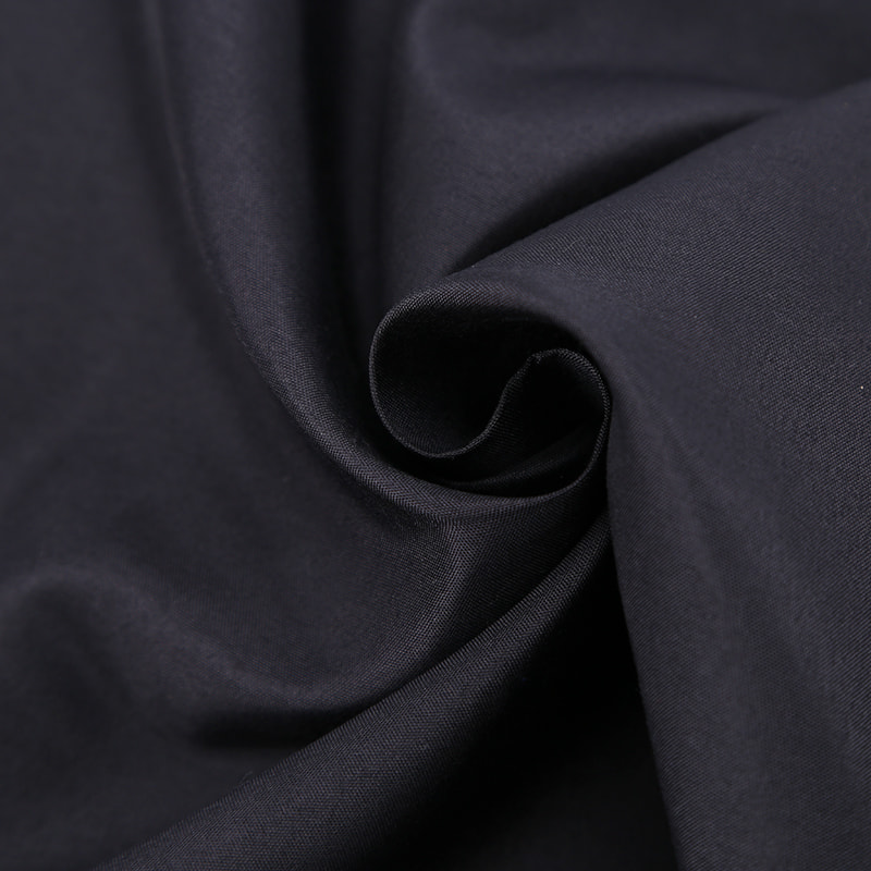 Twill dyed home textile  fabric