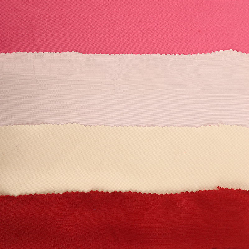 Plain dyed home textile  fabric