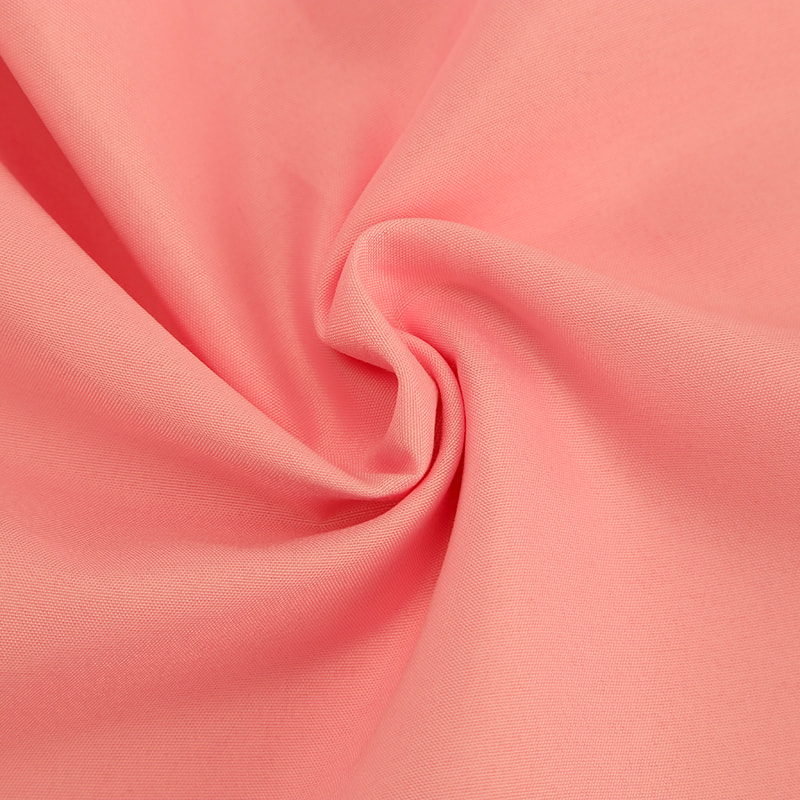Plain dyed home textile  fabric
