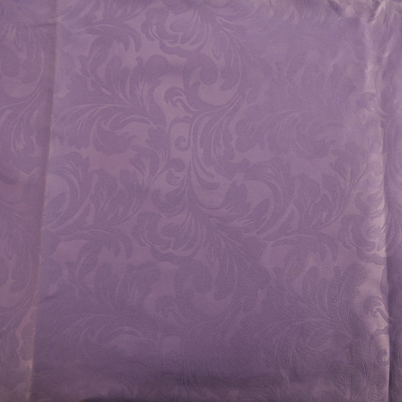 Twill dyed embossed home textile  fabric