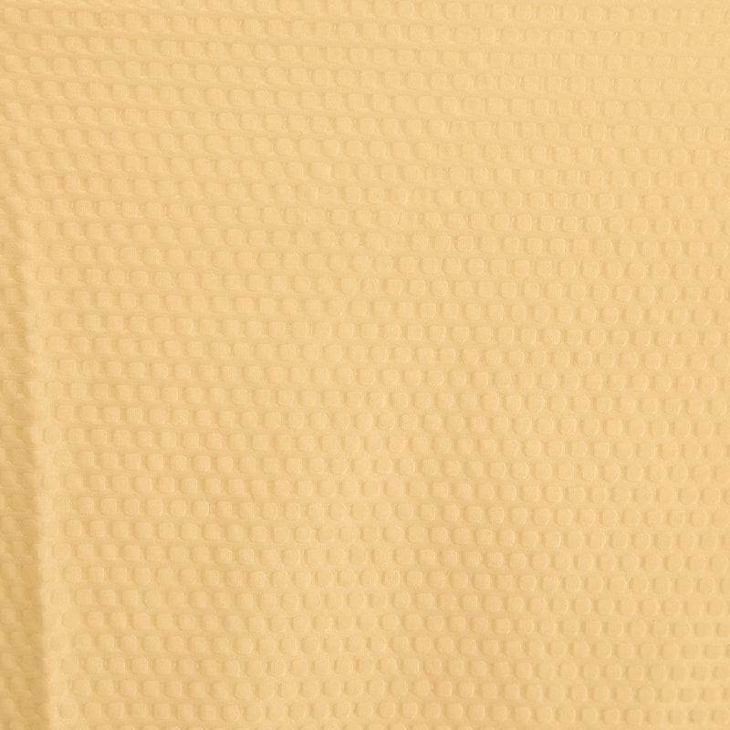 Dyed pressed foam home textile  fabric