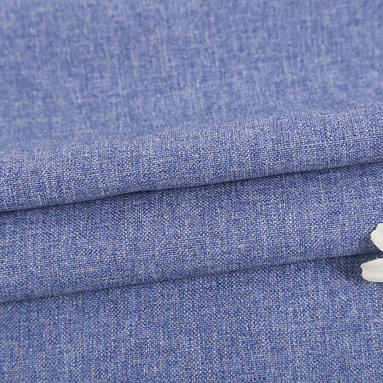 Super soft anti-pilling 100% polyester cation dyed home textile  fabric