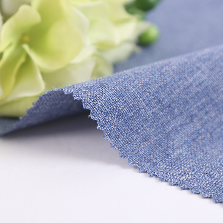 Super soft anti-pilling 100% polyester cation dyed home textile  fabric