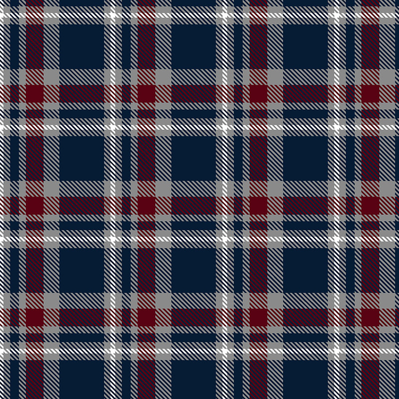 China manufacturer Line check home textile fabric