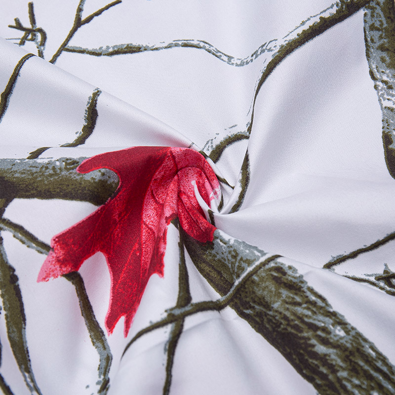 Width 255cm  Weight 85gsm 100% Polyester Fabric with Disperse Printing for Home Textiles fabric