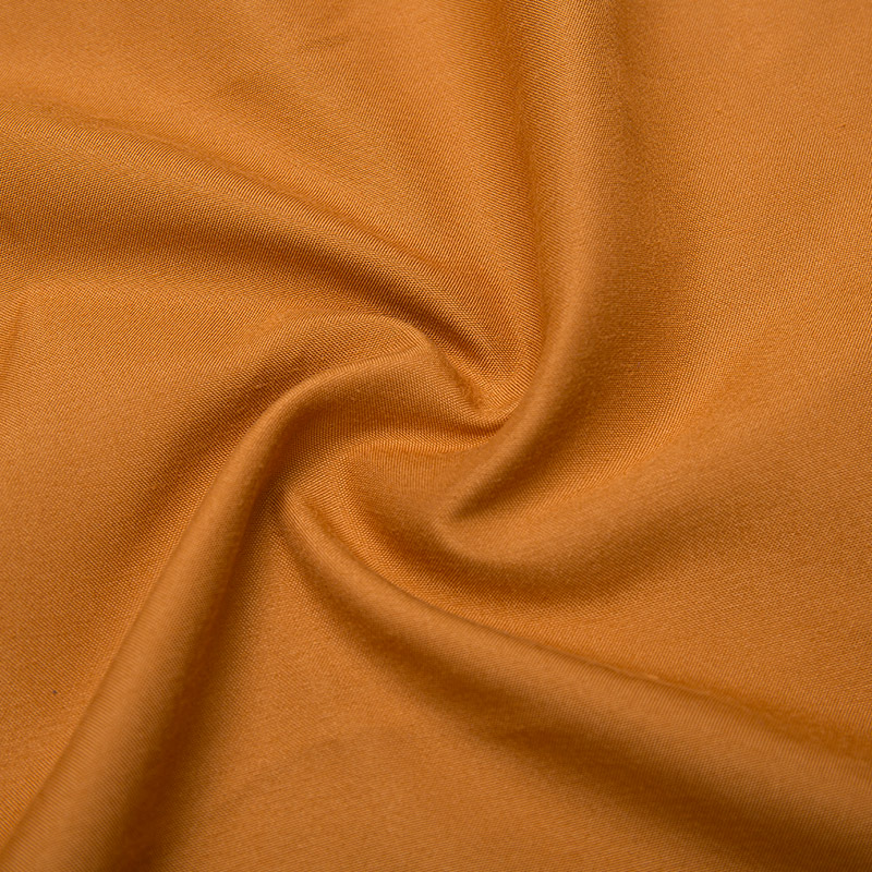 100% Polyester Fabric 86gsm Plain Dyed Home Textile Fabric
