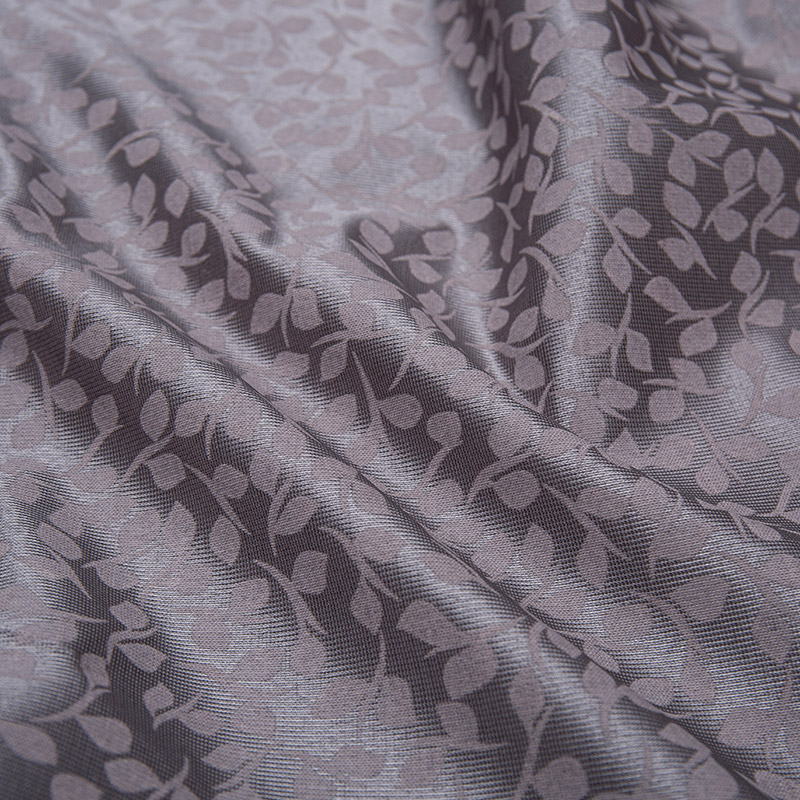 215cm 85gsm Grey Disperse Printed 100% Polyester Soft Home Textile Fabric