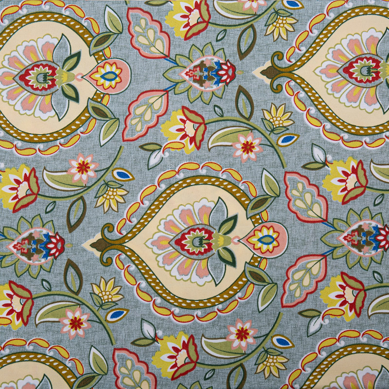 New Design 100% Polyester Disperse Printing Fabric for Bed Sheet Textile Fabric