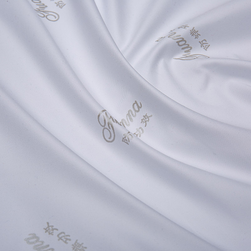 100% Polyester Disperse Printed Twill Home Textile Fabric Anti-mite