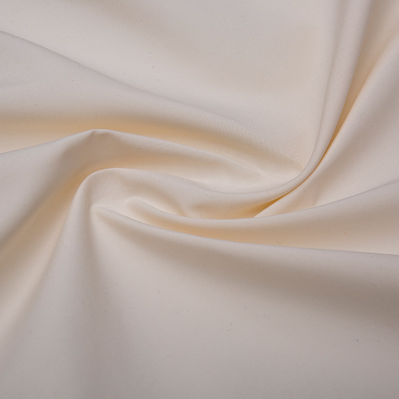 Polyester Brushed Fabric Dyed New Plain Color Custom 100% Microfiber Twill 135gsm High Density Home Textile