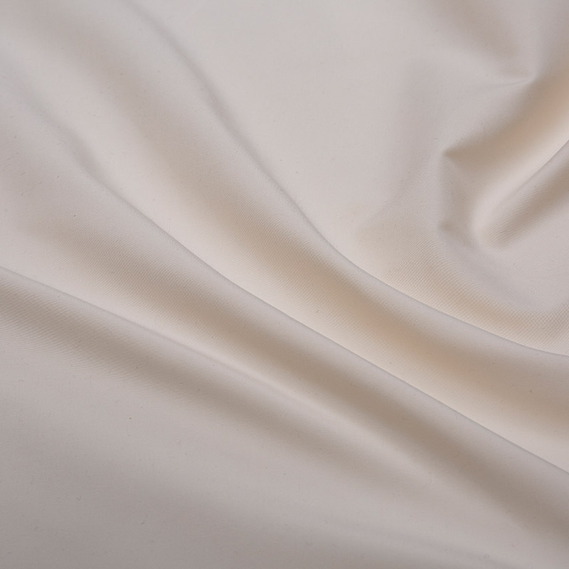 Polyester Brushed Fabric Dyed New Plain Color Custom 100% Microfiber Twill 135gsm High Density Home Textile