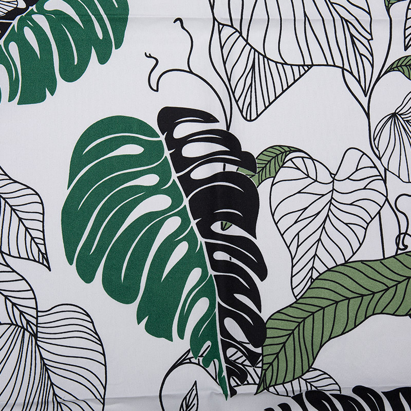 255cm 85gsm 100% Polyester Home Textile Disperse Printed Fabric for Bedding Sets