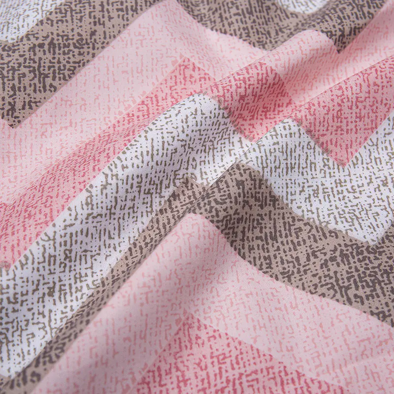 Why Soft Disperse Printed Bedding Fabric is the Best Choice for Bulk Buyers